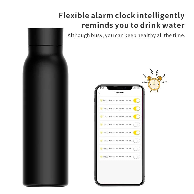 Bouteille Smart BOUTALI