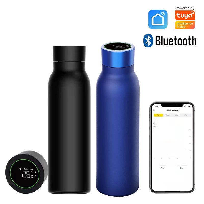 Bouteille Smart BOUTALI