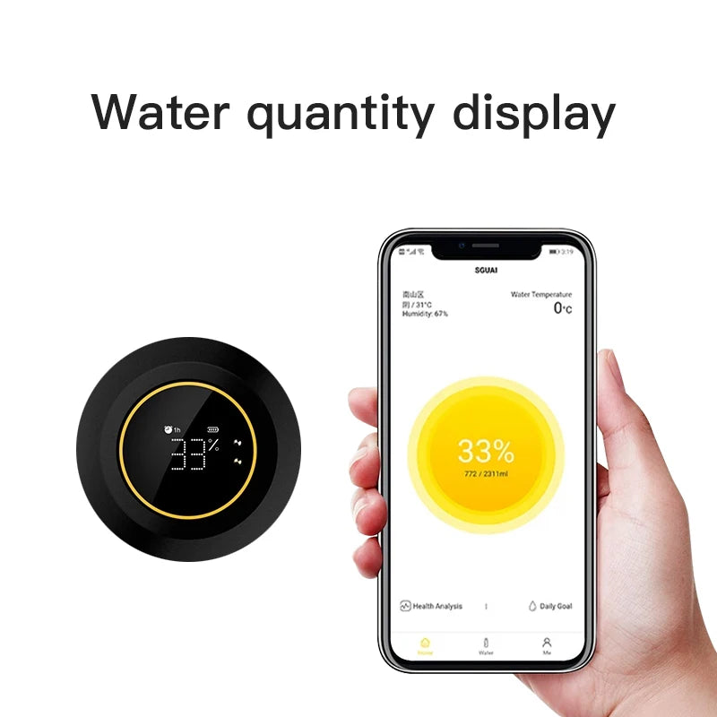 Bouteille Smart BOUTALI