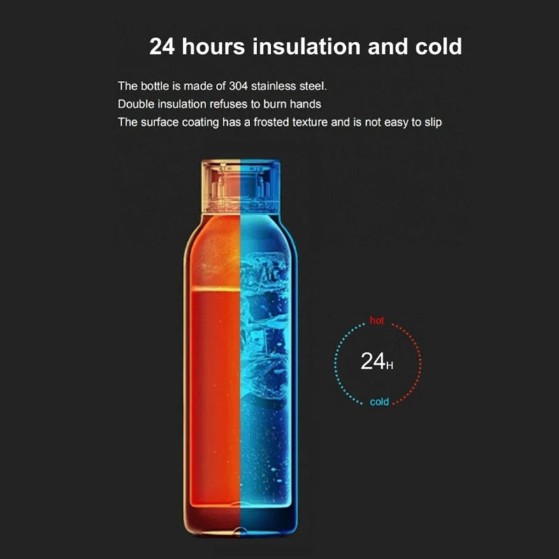 Bouteille Smart BOUTALI
